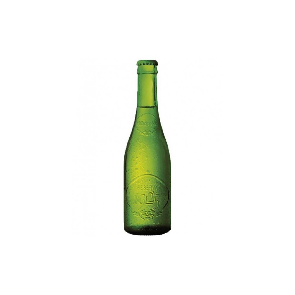 cerveza Alhambra