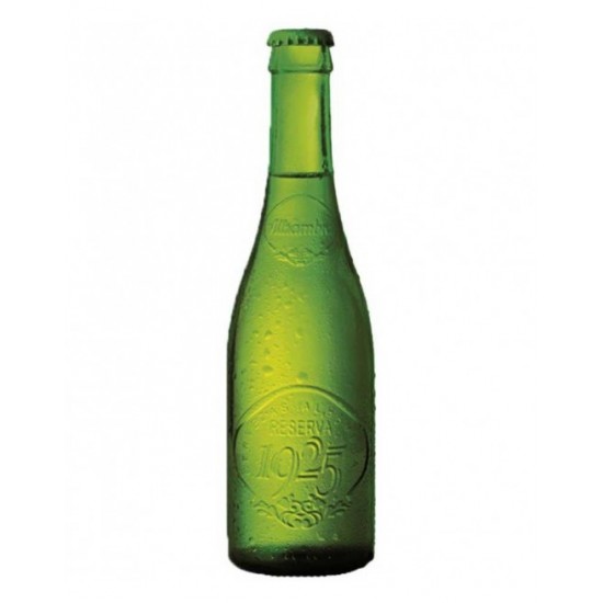 Cerveza Alhambra 1925 1/3...