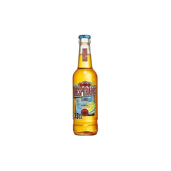 Cerveza DESPERADOS CERVEZA...