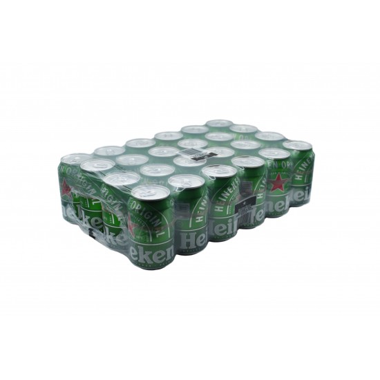 Cerveza HEINEKEN 33CL PACK-24