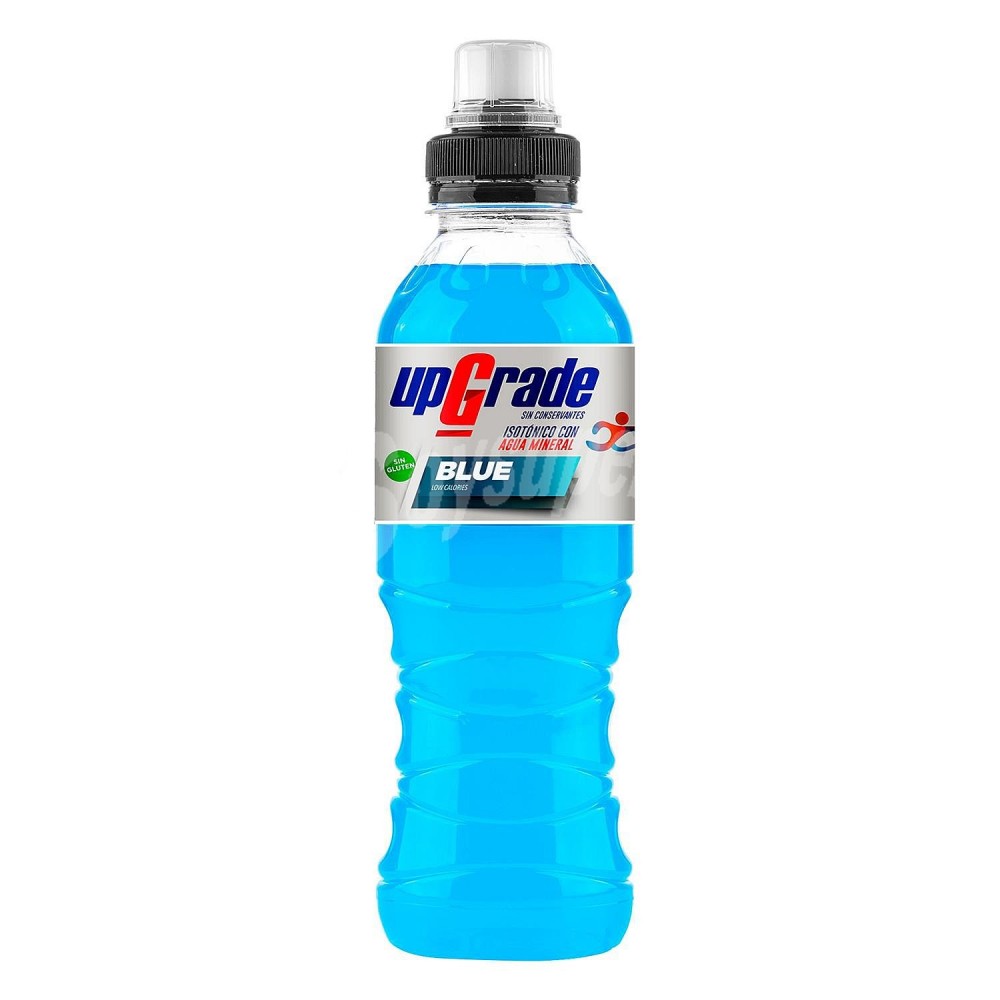 BEBIDA ISOTONICA UPGRADE BLUE 500ML PACK-12