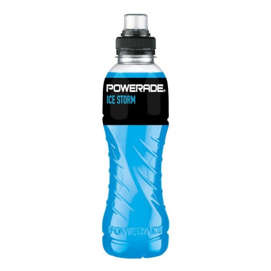 POWERADE 50CL PETICE STORM...