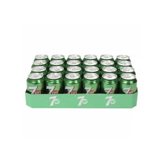 SEVEN UP LATA 33CL PACK-24