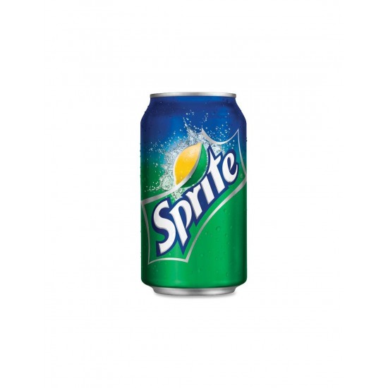 SPRITE LATA 33CL PACK-24