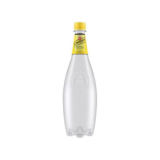 TONICA SCHWEPPES 1L PACK-12
