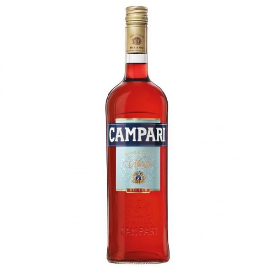 CAMPARI 70CL