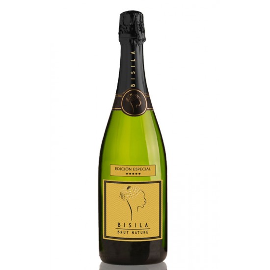 CAVA BISILA BRUT NATURE ED....