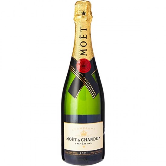 CHAMPAGNE MOET CHANDON 70CL