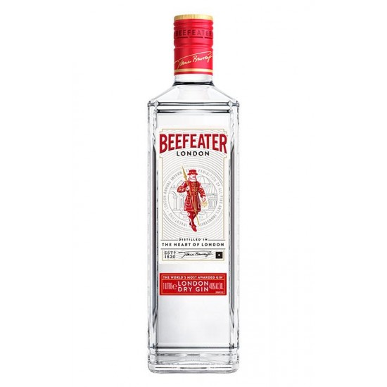 GIN BEEFEATER 1L