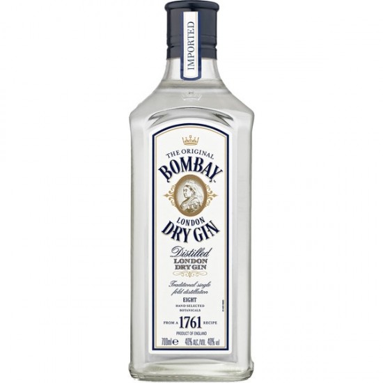 GIN BOMBAY ORIGINAL 70CL