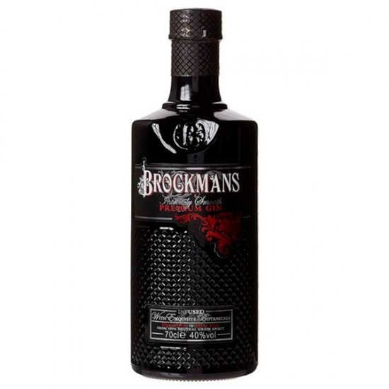 GIN BROCKMANS 70CL