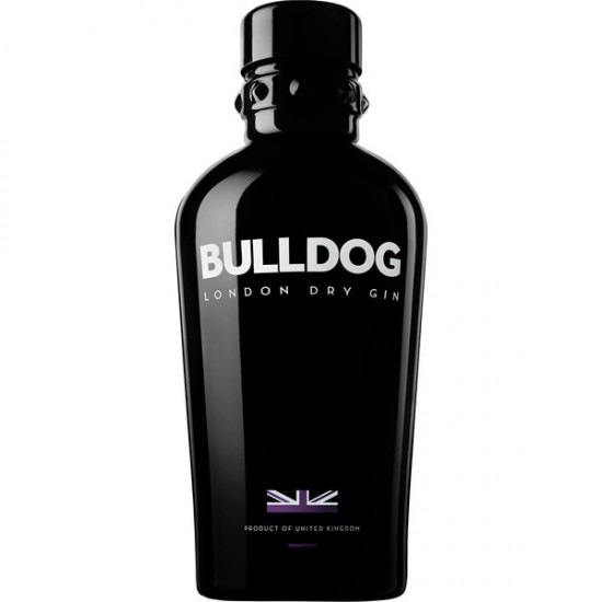 GINEBRA BULLDOG 70CL