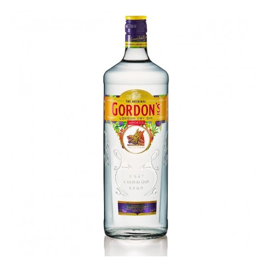 GINEBRA GORDONS 1L