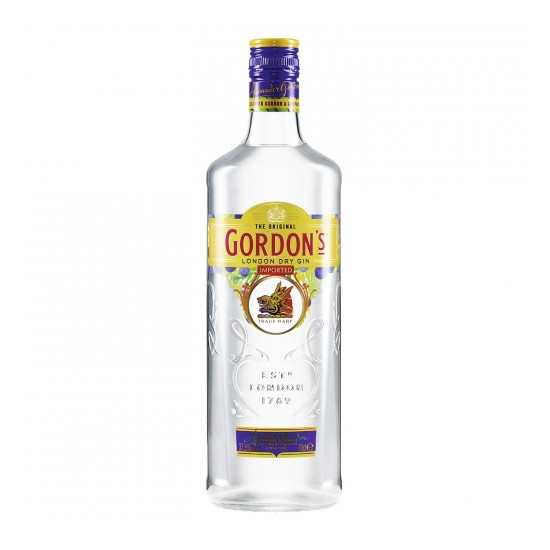 GINEBRA GORDONS 70CL