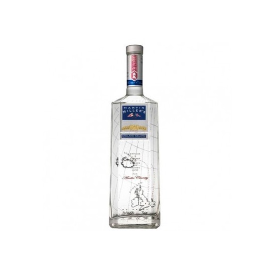 GINEBRA MARTIN MILLERS 70CL