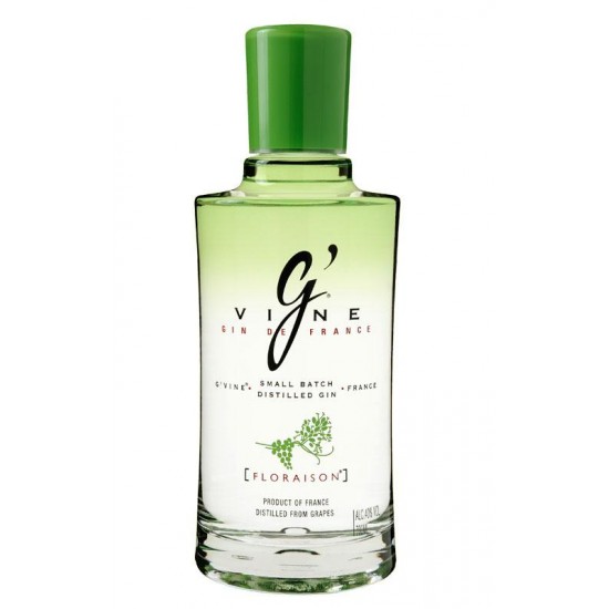 GIN GVINE FLORAISON 70CL