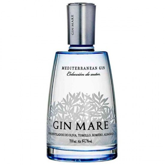 GIN MARE 70CL