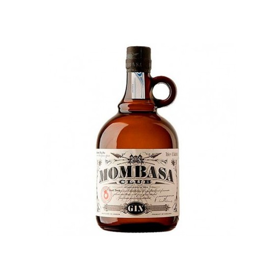 GIN MOMBASA 70CL