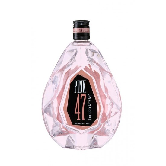 GIN PINK 47 70CL