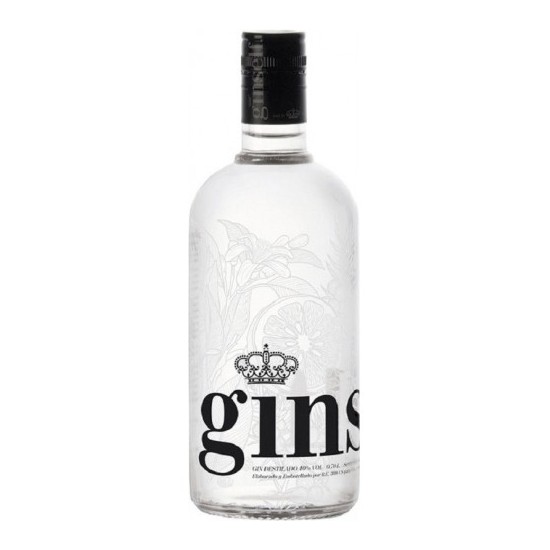 GIN SELF 70CL