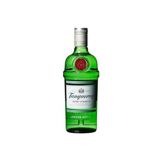 GIN TANQUERAY 70CL