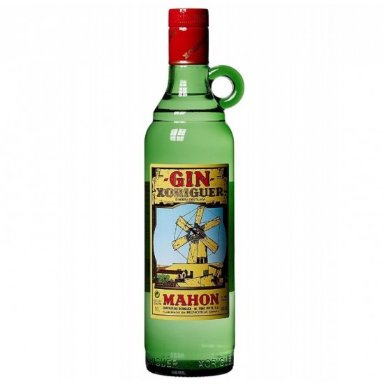 GIN XORIGUER 70CL