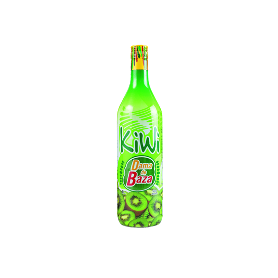 KIWI DAMA DE BAZA 1L