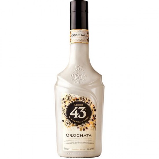 LICOR 43 OROCHATA 70CL