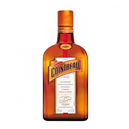 LICOR COINTREAU 70CL