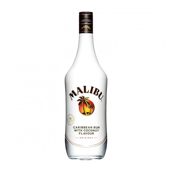 LICOR MALIBU 70CL