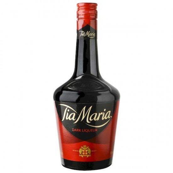 LICOR TIA MARIA 70CL