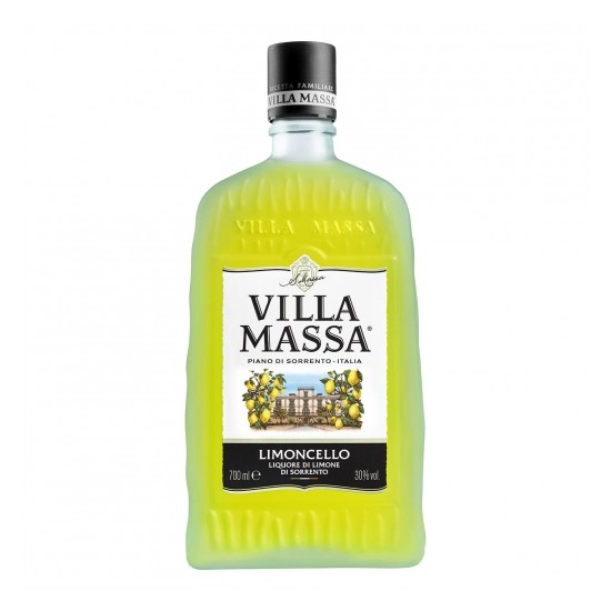 LIMONCHELLO VILLA MASSA 70CL