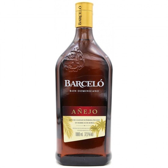 RON BARCELO 70CL