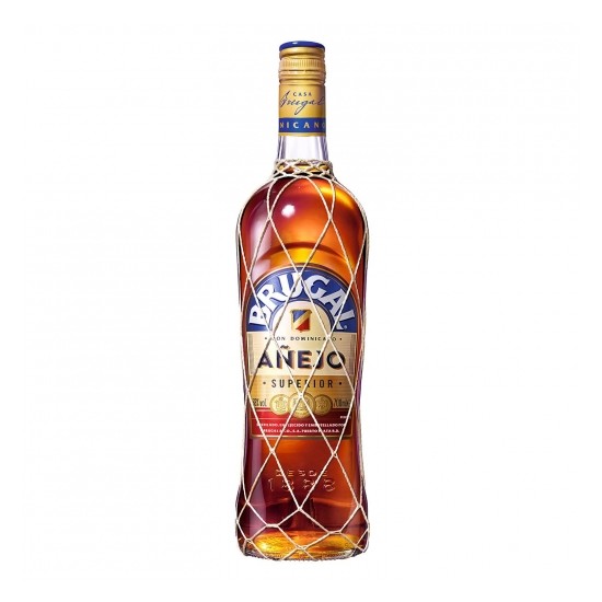 RON BRUGAL AÑEJO 70CL