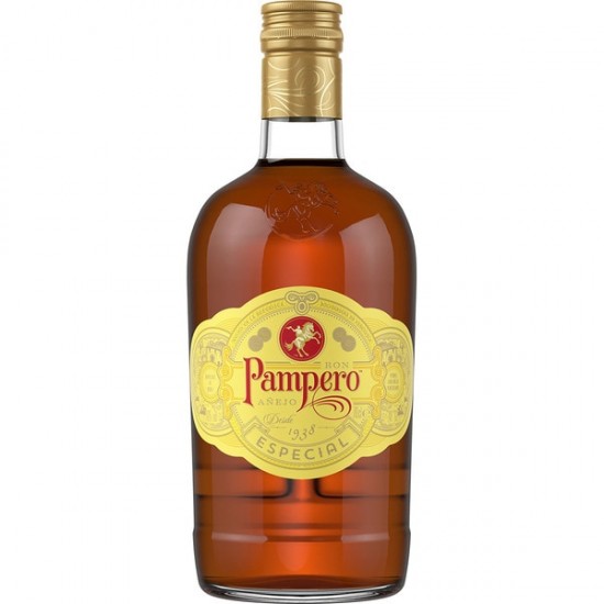 RON PAMPERO 70CL