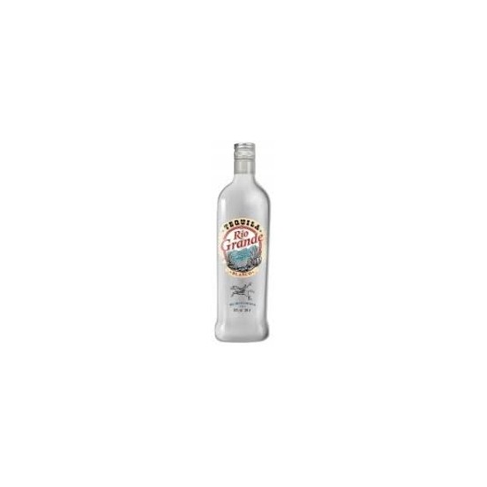 TEQUILA RIO GRANDE SILVER 70CL