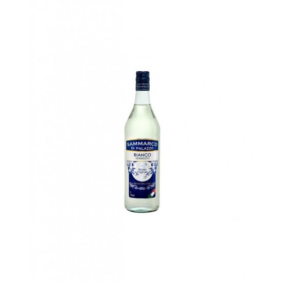 VERMOUTH BLANCO SAMMARCO 1L