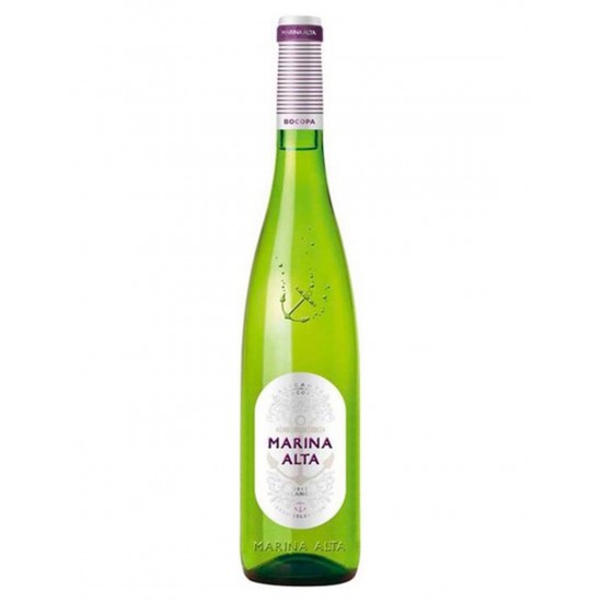 VINO MARINA ALTA BLANCO 75CL