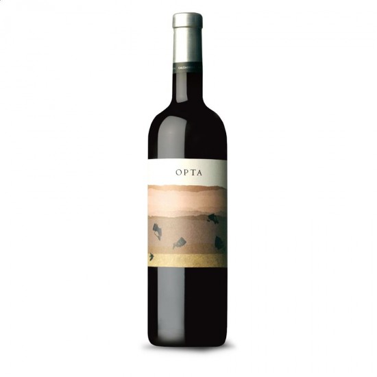 VINO OPTA CALZADILLA 75CL