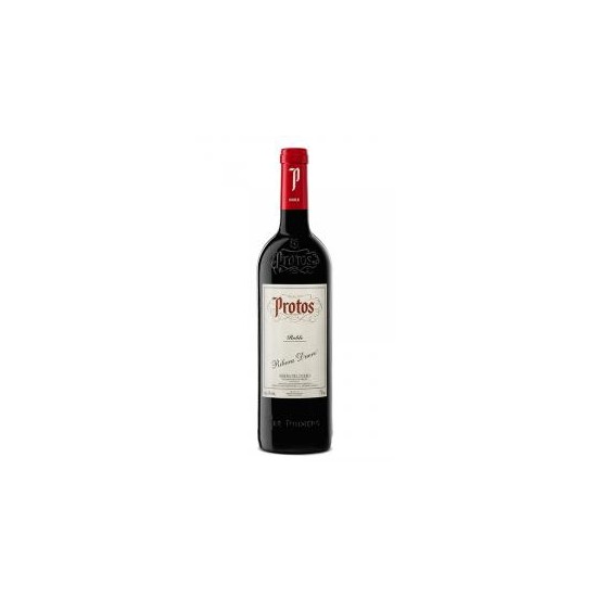 VINO PROTOS ROBLE 75CL