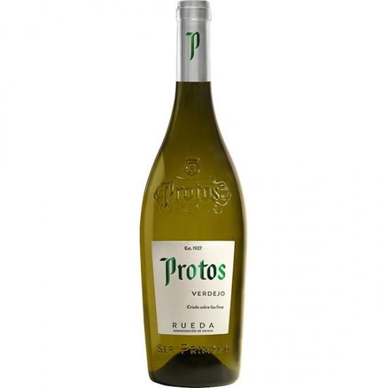 VINO PROTOS RUEDA VERDEJO 75CL