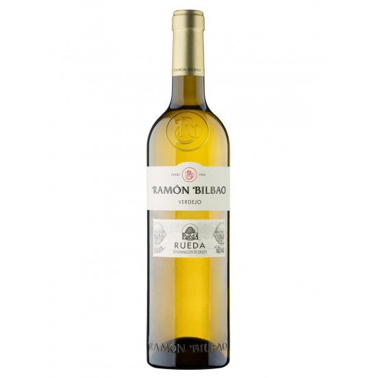 VINO RAMON BILBAO VERDEJO 75CL