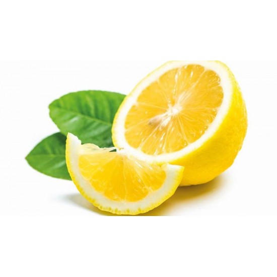 15Kg. Limón 100% Natural