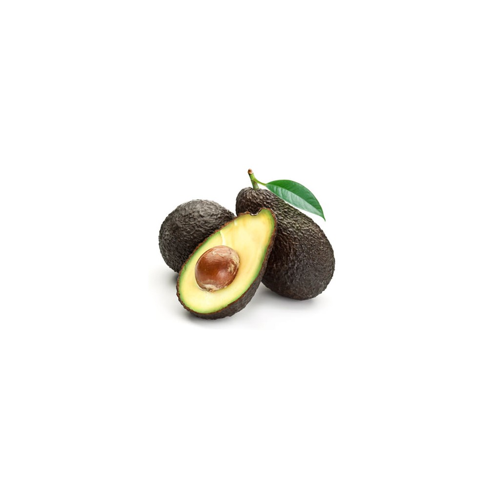 Aguacate HASS 15Kg