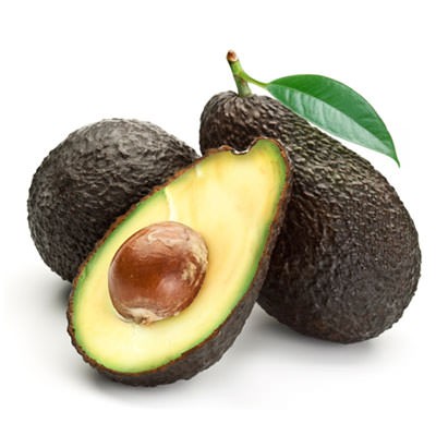 Aguacate HASS 15Kg