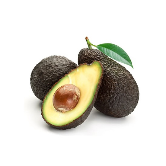 Aguacate HASS 5 Kg