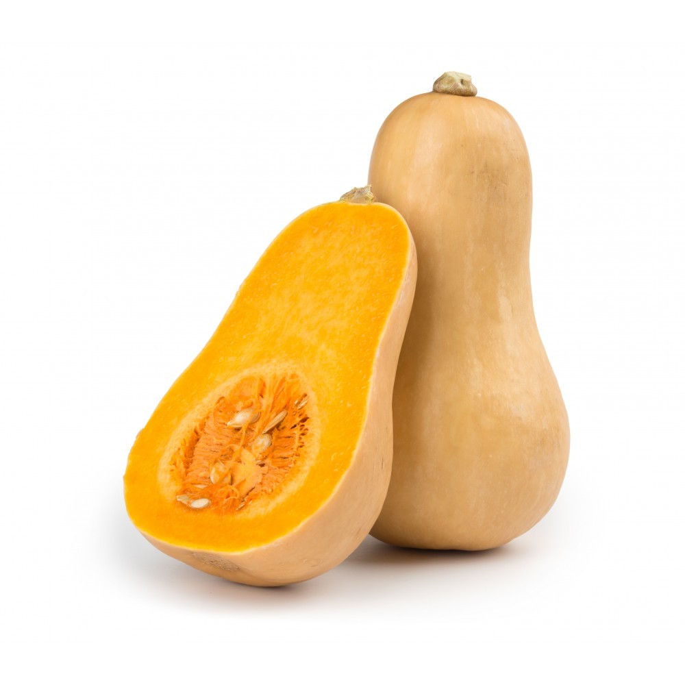 5 Kg. Calabaza Butternut 100% Bio