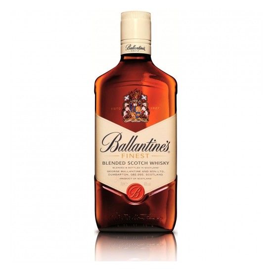 WHISKY BALLANTINES 70CL