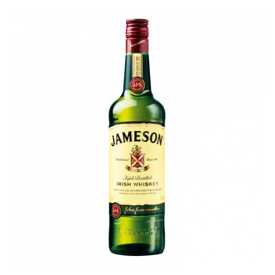 Whisky Jameson 70cl