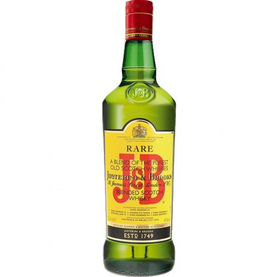 WHISKY JB 1L